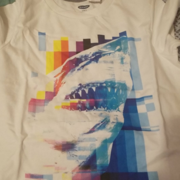 Lot of old navy boys shirts - Picture 4 of 4